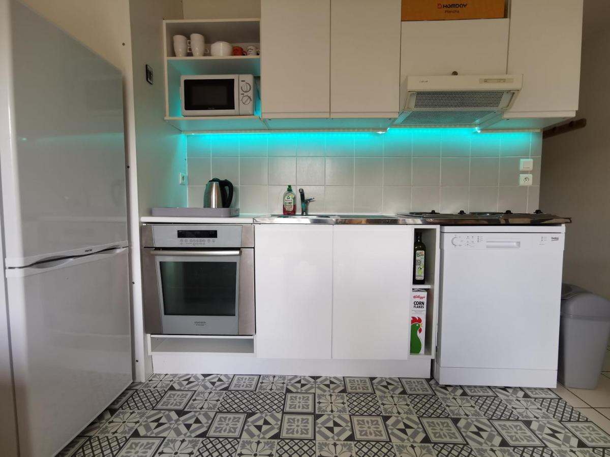 Au 11 T3 Duplex, Village Vacances, Piscines, Parking Saint Geniez d'Olt Bagian luar foto