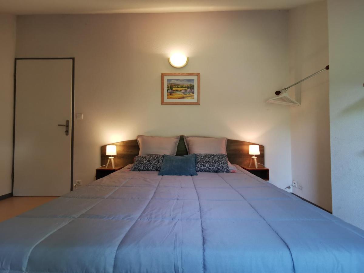 Au 11 T3 Duplex, Village Vacances, Piscines, Parking Saint Geniez d'Olt Bagian luar foto